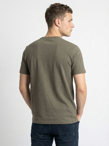 Resim Loft Erkek T-Shirt Lf2034875