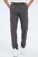 Resim Paul&More İris Regular Erkek Kanvas Pantolon