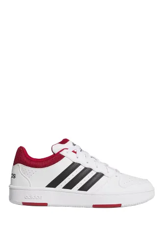 Resim Adidas Hoops Classıc Erkek Spor Ayakkabı Kı1061