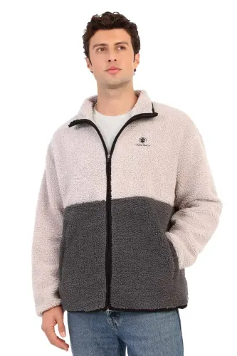 Resim Lumberjack Erkek Ceket A102696604 Ml Runıc 6Le-67 6Pr