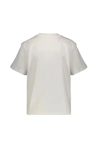 Resim Loft Kadın T-shirt LF2042226