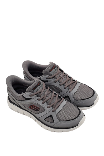 Resim Skechers Track Erkek Spor Ayakkabı 233039Tk Ccrd