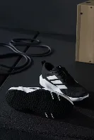 Resim Adidas Rapıdmove Go Traıner W  Kadın Spor Ayakkabı JQ3953