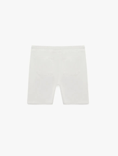 Resim Koton Erkek Kot&Kanvas Şort 6SAM40040ND