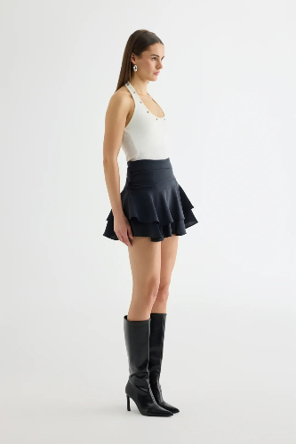 Resim QUZU Kadın Etek