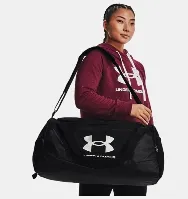 Resim Under Armour Ua Undeniable 5.0 Duffle Md Unisex Çanta 1369223-001