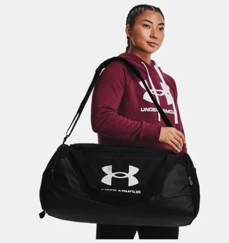 Resim Under Armour Ua Undeniable 5.0 Duffle Md Unisex Çanta 1369223-001