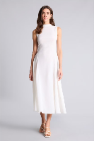 Resim Defacto Kadın Elbise H0859AX/WT46