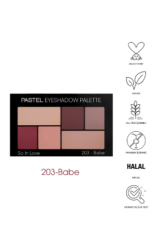 Resim Pastel Kadın Göz Kalemi