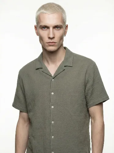 Resim Loft  Erkek Gömlek Lf2043177