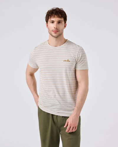 Resim ELLESSE Erkek T-shirt