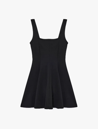 Resim Koton Kadın Elbise 6SAK80265EK