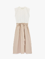 Resim Koton Kadın Elbise 6SAK80121UW