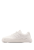 Resim Guess Footwear  Erkek  Günlük Ayakkabı FMPPLEELE12-WHITE Plezıa