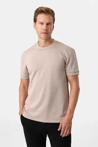 Resim Yenikoza Erkek T-shirt