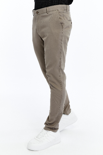 Resim Paul&More Erkek Kanvas Pantolon Ays 96