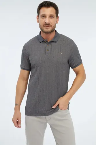 Resim Cazador Erkek T-shirt 40520