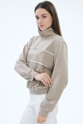 Resim Trender Kadın Sweat