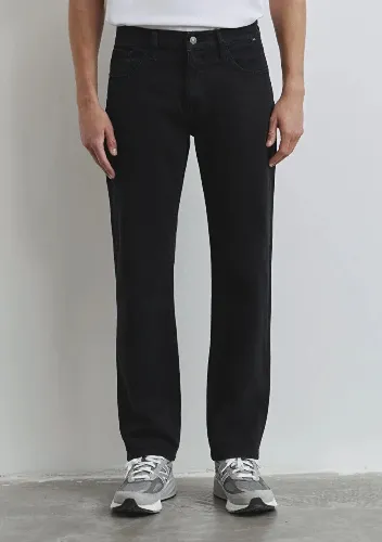 Resim Mavi Lısbon Erkek Jean Pantolon M0010039-83811