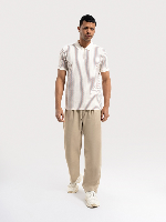 Resim Loft  Erkek T-Shirt Lf2036023