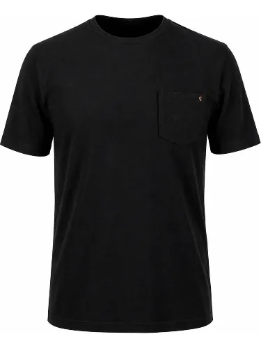 Resim Trender Erkek T-shirt