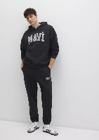 Resim Mavi Erkek Eşofman Alt M0010207-900