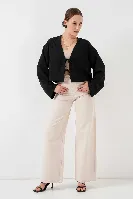 Resim Yenikoza Kadın Gömlek