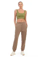 Resim Lumberjack Kadın Eşofman Alt A102696910 Wl 22Yunka 6Pr
