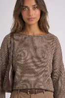 Resim Fashion Friends Kadın Kazak 26K0261K1