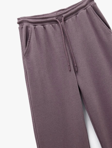 Resim Koton Kadın Eşofman Alt 6WAL40128IK