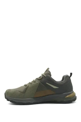 Resim Lumberjack Erkek Spor Ayakkabı A102695380 Tedesco 6Pr