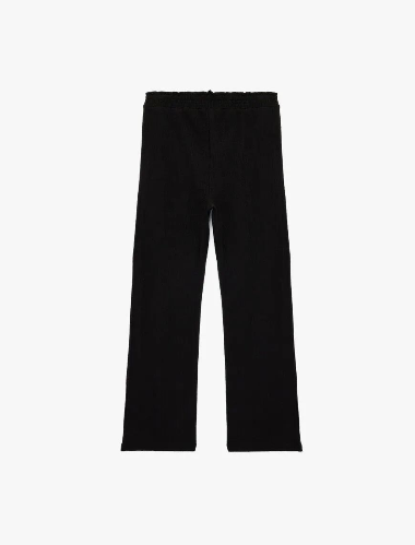 Resim Koton Kadın Kanvas Pantolon 6SAL40021IK