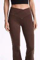 Resim Fashion Friends Kadın Tayt 26Y0714K1