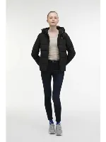 Resim Lumberjack Kadın Mont A102026859 5W Wl Apreskı 2Sn31 5Pr