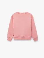 Resim Koton Kız Çocuk Sweat 7Wkg10081Ak