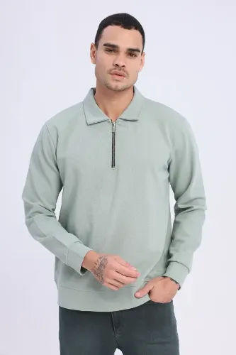 Resim Trender Erkek Sweat