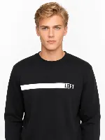 Resim Loft Erkek Sweat LF2044315
