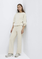 Resim Mavi Kadın Eşofman Alt M1010634-70065