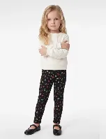 Resim Koton Kız Bebek Tayt 7WMG40079AK