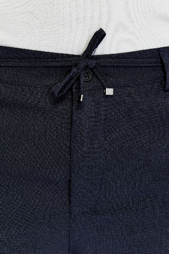 Resim Yenikoza Erkek Kanvas Pantolon