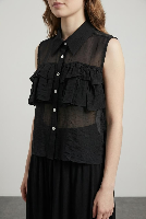 Resim QUZU Kadın Gömlek