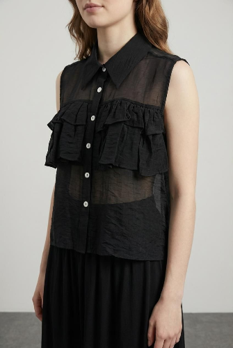 Resim QUZU Kadın Gömlek