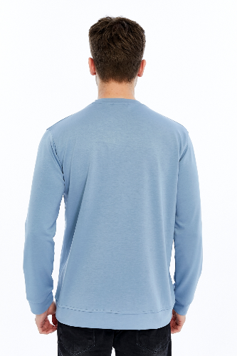 Resim Yenikoza Erkek Sweat