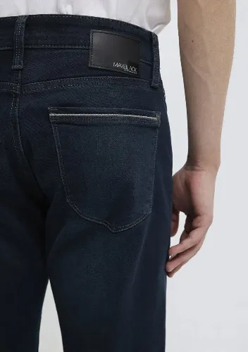 Resim Mavi MARTİN Erkek Jean Pantolon M0037829624