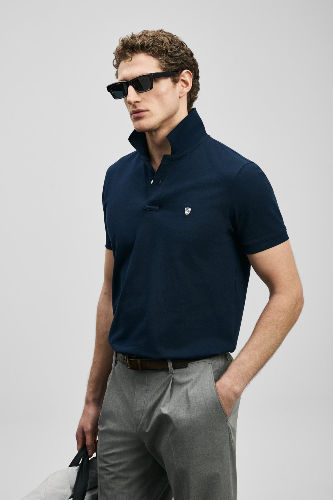 Resim Lufian Laon Erkek T-shirt 111040230