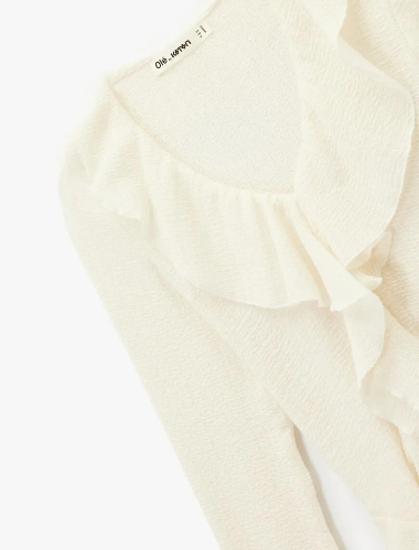 Resim Koton Kadın Sweat 6WAL10403IK