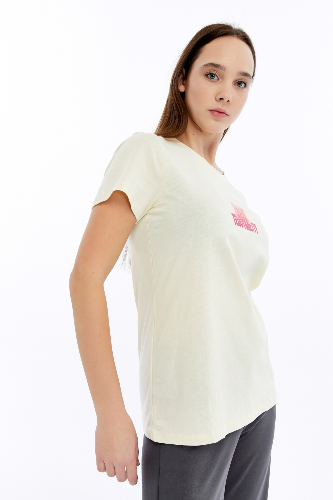 Resim Trender Kadın T-shirt