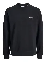 Resim Jack & Jones Jjearchıve Graphıc Sweat Crew Neck Noos Erkek Sweat 12287995