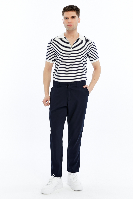 Resim Yenikoza Erkek Kanvas Pantolon