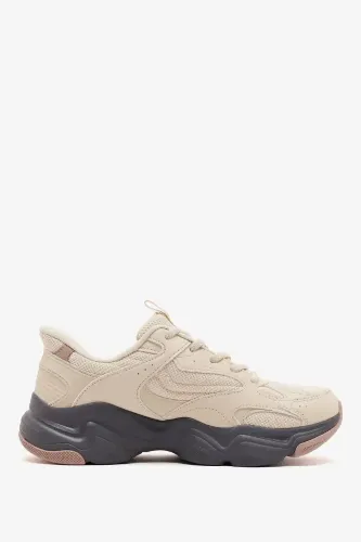 Resim Skechers Bobs Dıego Kadın Spor Ayakkabı 117688 NTGY